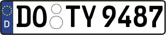 DO-TY9487