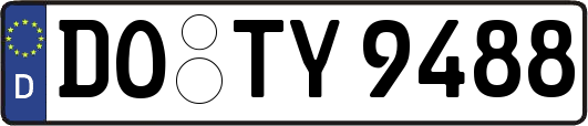 DO-TY9488