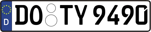 DO-TY9490