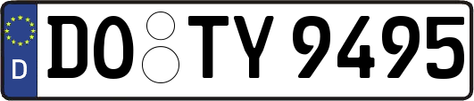DO-TY9495