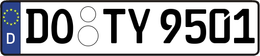 DO-TY9501