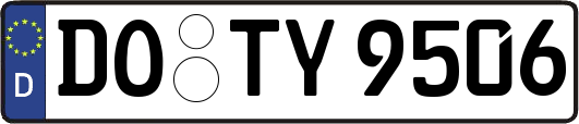 DO-TY9506