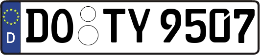 DO-TY9507