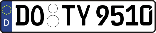 DO-TY9510