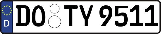 DO-TY9511
