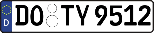 DO-TY9512