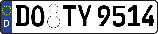 DO-TY9514