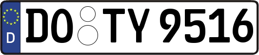 DO-TY9516