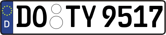 DO-TY9517