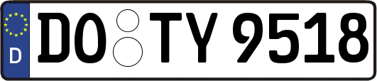 DO-TY9518