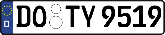 DO-TY9519