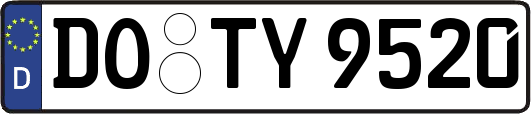 DO-TY9520