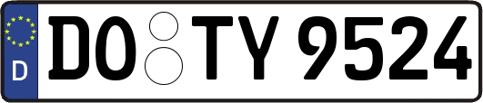 DO-TY9524