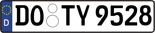 DO-TY9528