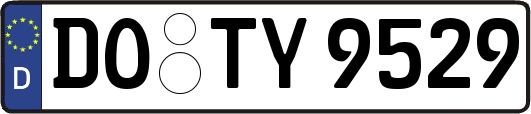DO-TY9529