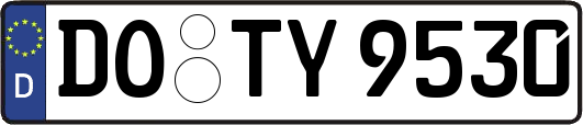 DO-TY9530