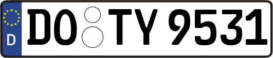 DO-TY9531