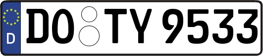 DO-TY9533