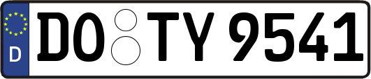 DO-TY9541