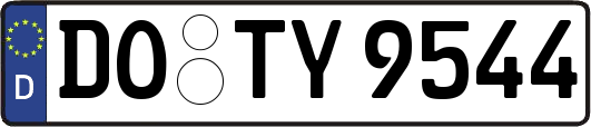 DO-TY9544