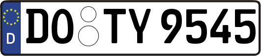 DO-TY9545