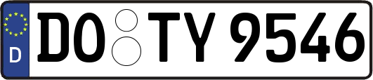DO-TY9546