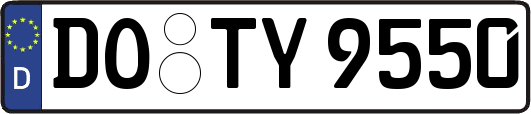 DO-TY9550