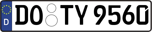 DO-TY9560