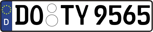 DO-TY9565
