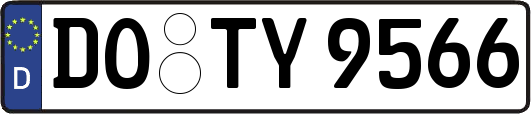 DO-TY9566