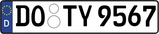 DO-TY9567