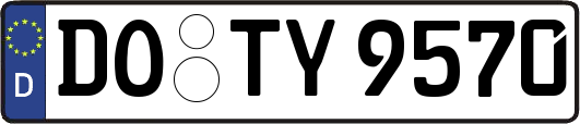 DO-TY9570