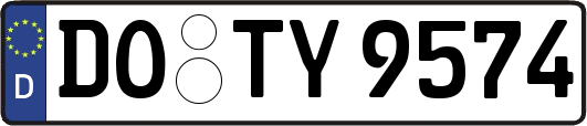 DO-TY9574