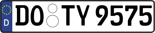 DO-TY9575