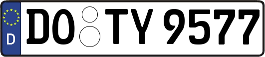 DO-TY9577