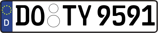 DO-TY9591
