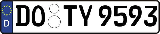DO-TY9593