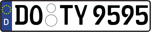 DO-TY9595
