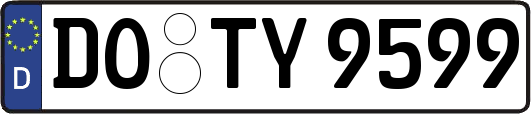 DO-TY9599