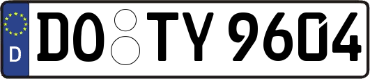 DO-TY9604