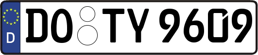 DO-TY9609