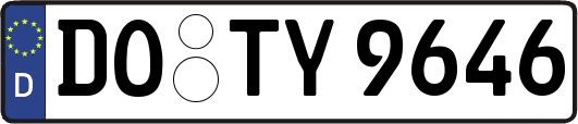 DO-TY9646