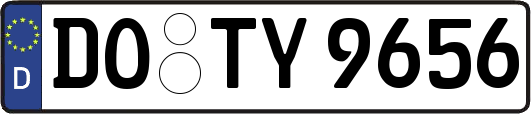 DO-TY9656