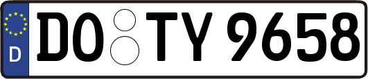 DO-TY9658