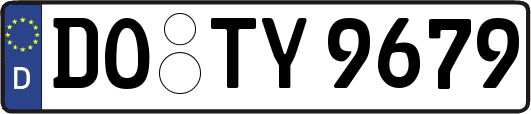 DO-TY9679