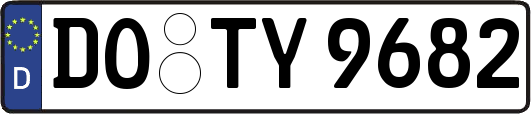DO-TY9682