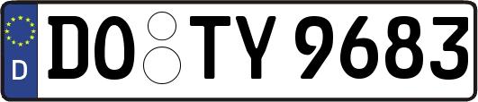 DO-TY9683