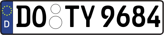 DO-TY9684