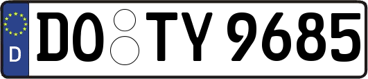DO-TY9685