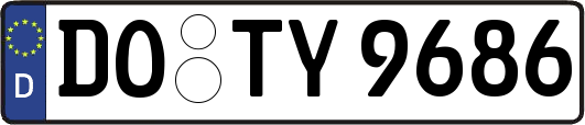 DO-TY9686